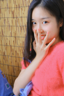 春狐香婚